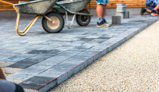 Best Driveway Pavers Near Me  in Pulaski, NY