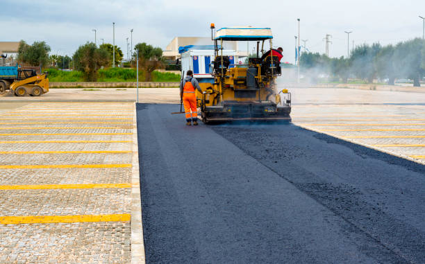 Best Cobblestone Driveway Pavers  in Pulaski, NY
