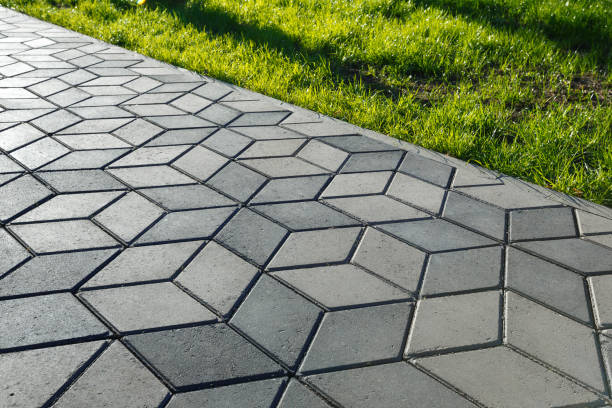 Best Custom Driveway Pavers  in Pulaski, NY