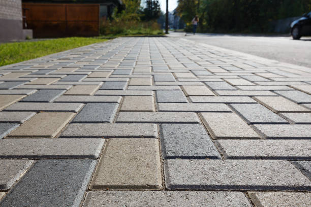 Best Interlocking Driveway Pavers  in Pulaski, NY
