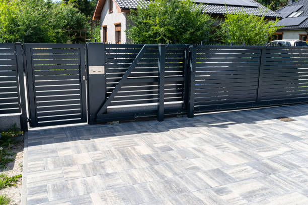 Best Best Driveway Pavers  in Pulaski, NY