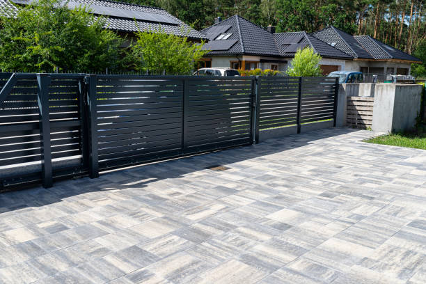 Best Commercial Driveway Pavers  in Pulaski, NY
