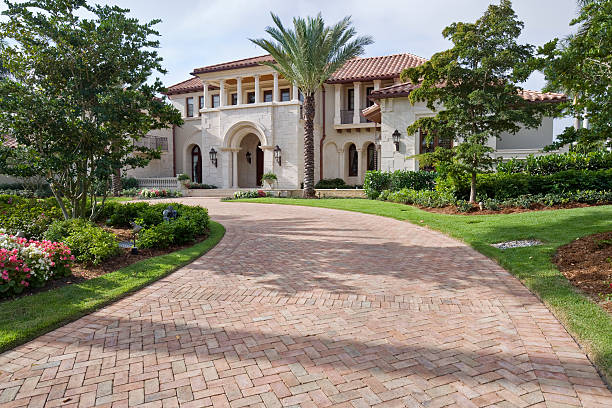 Best Driveway Pavers Near Me  in Pulaski, NY