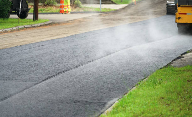 Reasons to Select Us for Your Driveway Paving Requirements in Pulaski, NY